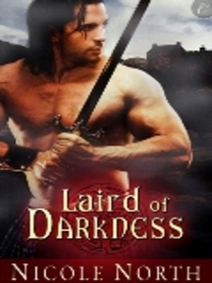 Laird of Darkness - ebook